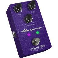 Ampeg Guitar Chorus Effects Pedal (Liquifier)