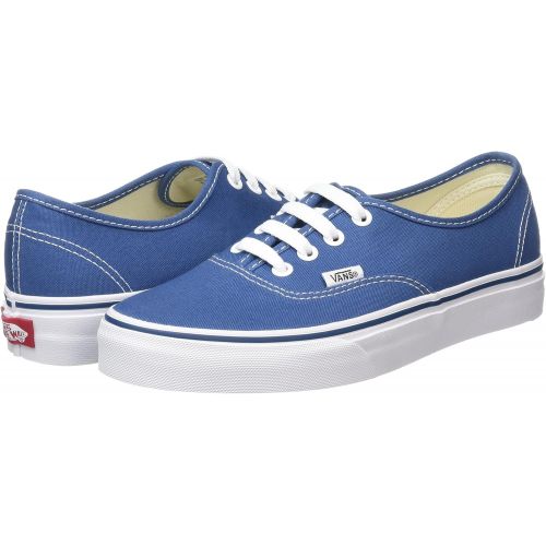 반스 Vans Womens Low-Top Sneakers