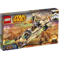 LEGO Star Wars Wookiee Gunship (Discontinued by manufacturer)