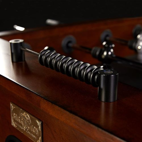  [아마존베스트]Barrington Billiards Barrington Collection Foosball Table - Available in Multiple Styles