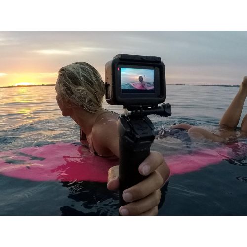 고프로 GoPro Camera The Handler Floating Hand Grip (All GoPro Cameras) - Official GoPro Mount