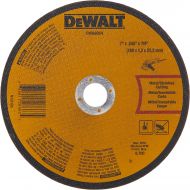 [아마존베스트]DEWALT DWA8054 Metal Cut-Off Wheel, 7-Inch X .045-Inch X 7/8-Inch