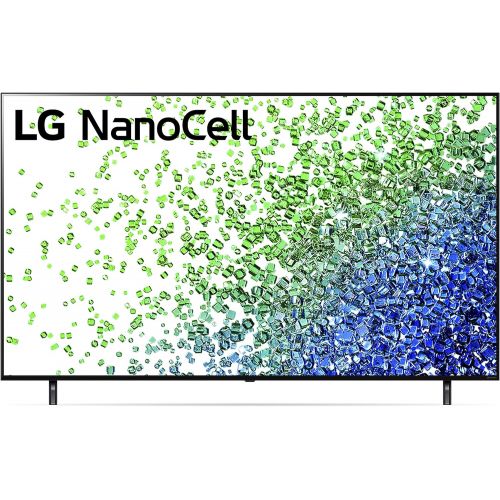  75인치 LG전자 나노셀 80시리즈 UHD 4K 울트라 스마트 LED 티비 2021년형(75NANO80UPA)