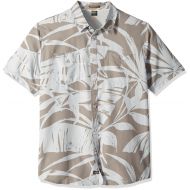 Quiksilver Mens Wake Palm Frond