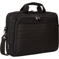 [아마존베스트]AmazonBasics 17.3 Inch Laptop and Tablet Case Shoulder Bag, Black