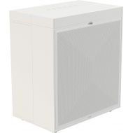 Air Oasis iAdaptAir Purifier (L), Perfect for Allergies, Pets, Smokers, Mold - with HEPA Filter, Carbon Filter, UVC, Ionizer