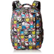 JuJuBe MiniBe Small Backpack, Hello Kitty Collection - Hello Friends