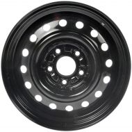 Dorman 939-251 Steel Wheel (16x6.5/5x114.3mm)