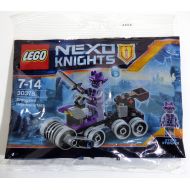 LEGO Nexo Knights 30378 Shrunken Headquarters (Polybag)