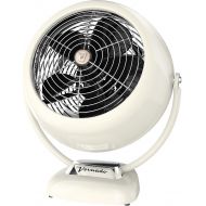 보네이도 써큘레이터Vornado VFAN Sr. Vintage Air Circulator Fan, Vintage White