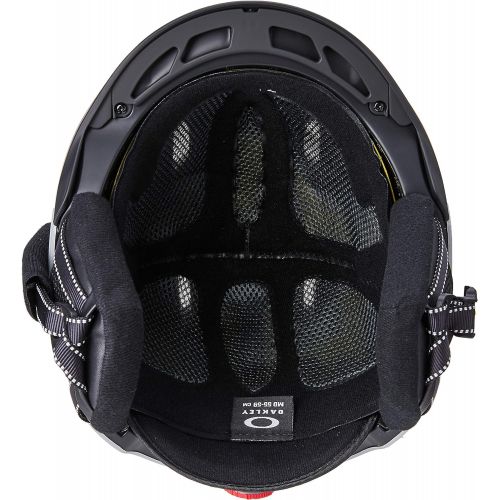 오클리 Oakley Mod3 W/MIPS Snow Helmet