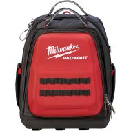 Milwaukee 932471131 PACKOUT Backpack, Red