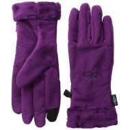 Outdoor Research Fuzzy Sensor Gloves