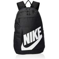 Nike Elemental Backpack (Black/White)