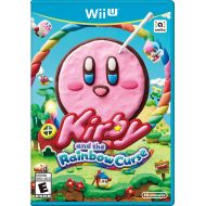 Nintendo Kirby & The Rainbow Curse