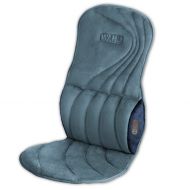 Wahl Heated Lumbar Massage Therapeutic Home & Auto Cushion 04230 Back Massager for Home, Office...