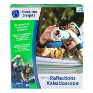 Educational Insights Nancy B’s Science Club Reflections Kaleidoscope, Multicolor