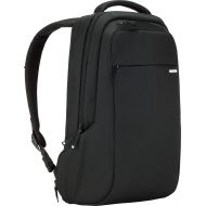 Incase Icon Slim Pack, 15.6 Laptop Backpack, Black, CL55535