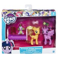 My Little Pony H0629160 Friendship Pack Princess Twilight Sparkle and Apple Jack
