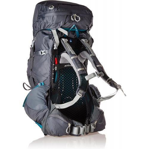  Osprey Aura AG 65 Womens Backpacking Backpack