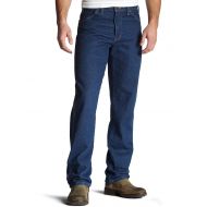 Dickies Mens Regular-Fit 5-Pocket Jean