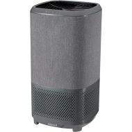 BISSELL air280 Smart Purifier with HEPA and Carbon Filters for Large Room and Home, Quiet Bedroom Air Cleaner for Allergens, Pets, Dust, Dander, Pollen, Smoke, Odors, Auto Mode, 2
