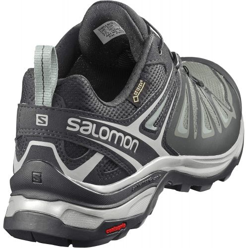 살로몬 [아마존베스트]Salomon Womens X Ultra 3 GTX W Climbing Shoe