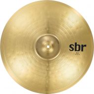 [아마존베스트]Sabian 20 SBr Ride Cymbal (SBR2012)