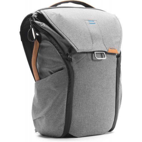  Visit the Peak Design Store Peak Design Everyday Backpack 30L (Ash Camera Bag V1)