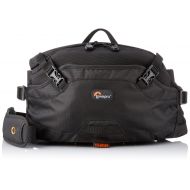 Lowepro Inverse 200 AW Camera Beltpack (Black)