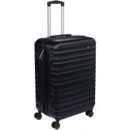 AmazonBasics Hardside Spinner Luggage - 24-Inch