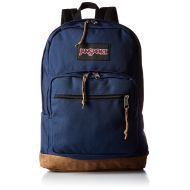 JanSport Right Pack Laptop Backpack - Navy