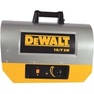 DEWALT DXH1000TS Forced Air Electric Heater