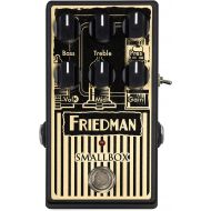 Friedman Smallbox Overdrive Pedal (SMALLBOXPEDAL)
