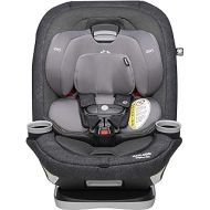 Maxi-Cosi Magellan Xp Max All-In-One Convertible Car Seat with 5 Modes & Magnetic Chest Clip, Nomad Black