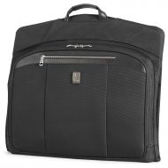 Travelpro PlatinumMagna2 Bi-Fold Valet Garment Bag, 23-in., Black