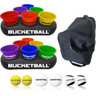 BucketBall - Rainbow Edition - Party Pack