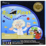 University Games Great Explorations Sink or Float