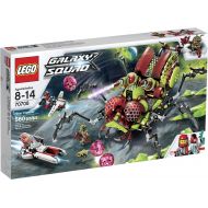 LEGO Galaxy Squad Hive Crawler