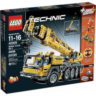 LEGO Technic 42009 Mobile Crane MK II(Discontinued by manufacturer)