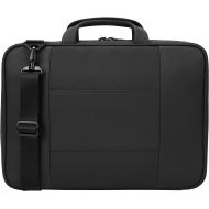 Targus Balance EcoSmart Checkpoint-Friendly Laptop Bag for 15.6-Inch Laptop, Black (TBT918US)