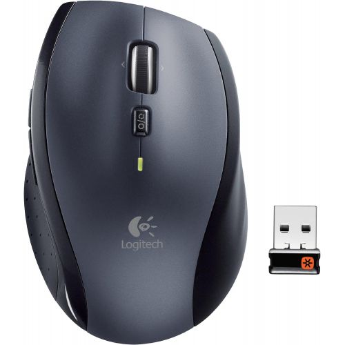 로지텍 Logitech Wireless Marathon Mouse M705 (Discontinued by Manufacturer)