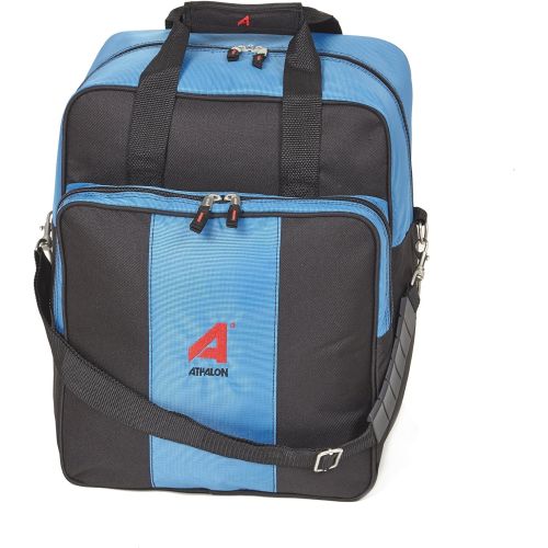  Athalon Deluxe Two-Piece Ski & Boot Bag Combo