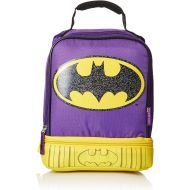 Thermos Dual Lunch Kit, Batgirl with Cape
