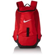 Nike Club Team Swoosh Backpack (RED)