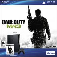 [아마존베스트]Playstation 3 320GB HW Bundle - Call of Duty: Modern Warfare 3