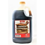 Hartleys Brand Hartleys Premium Pancake and Waffle Syrup, 1 Pallet (192 1/Gallon Bottles)