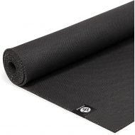 Manduka X Yoga Mat ? Premium 5mm Thick Yoga and Fitness Mat, Ultimate Density for Cushion, Support and Stability, Superior Dry Grip to Prevent Slipping