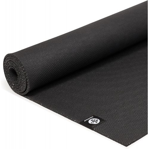 만두카 Manduka X Yoga Mat ? Premium 5mm Thick Yoga and Fitness Mat, Ultimate Density for Cushion, Support and Stability, Superior Dry Grip to Prevent Slipping