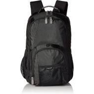 Targus Groove Backpack for 17-Inch Laptops, Black (CVR617)